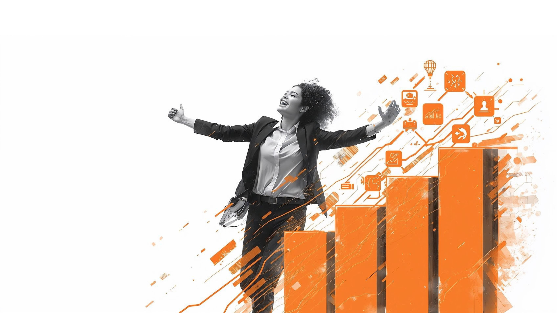 Empowering Businesses Beyond Limits